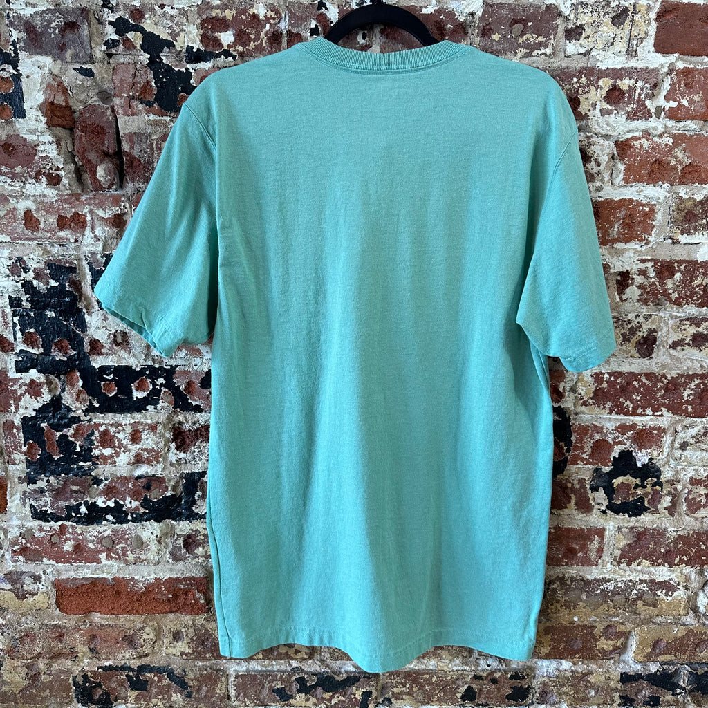 Carhartt T-Shirt Mens Small