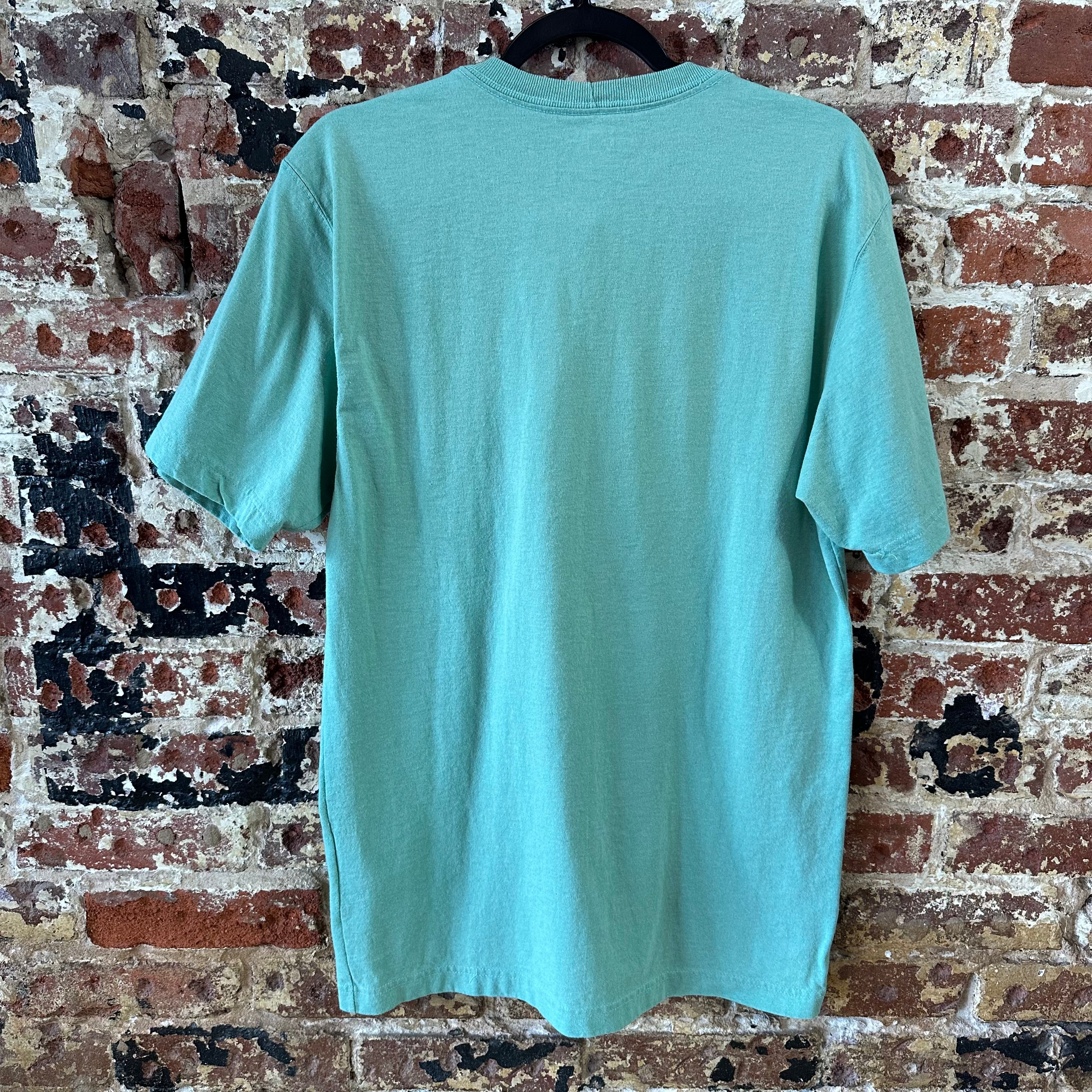 Carhartt T-Shirt Mens Small