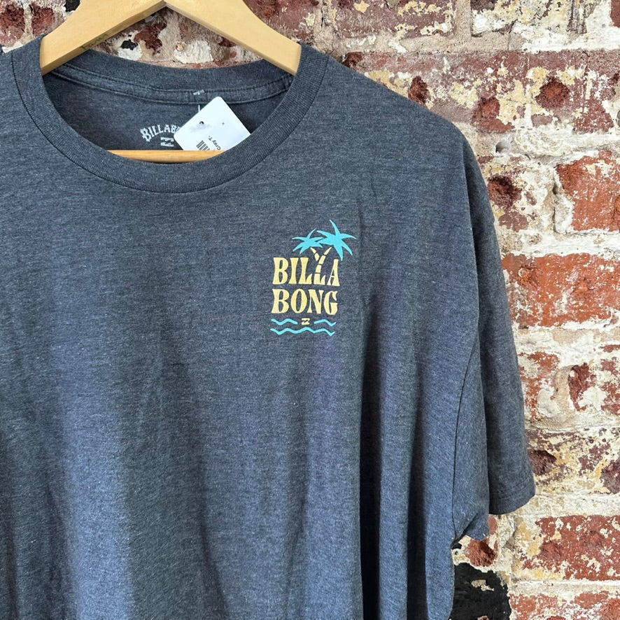 Billabong Men's XL S/S T-Shirt