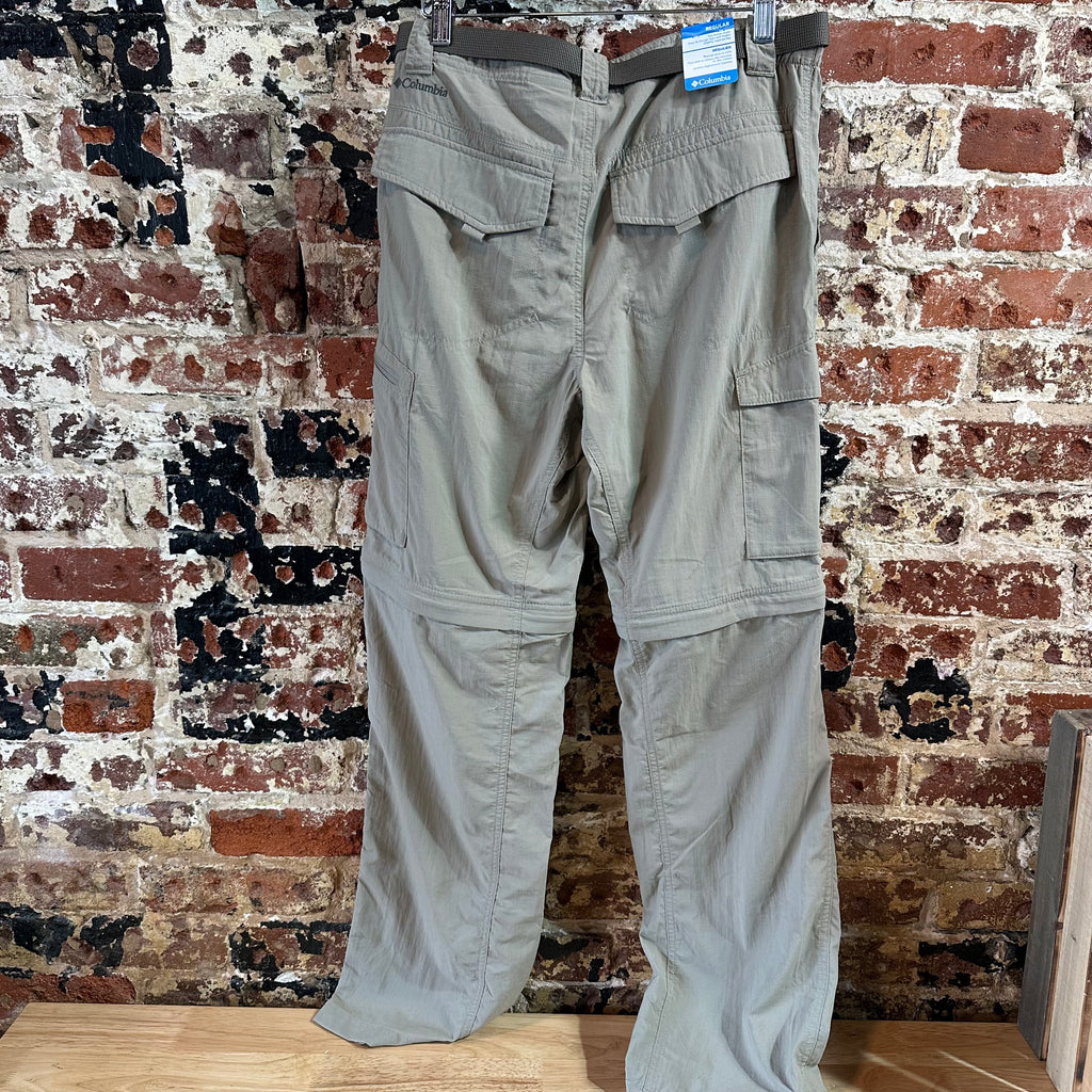 Columbia Mens 30x30 Tan Jeans