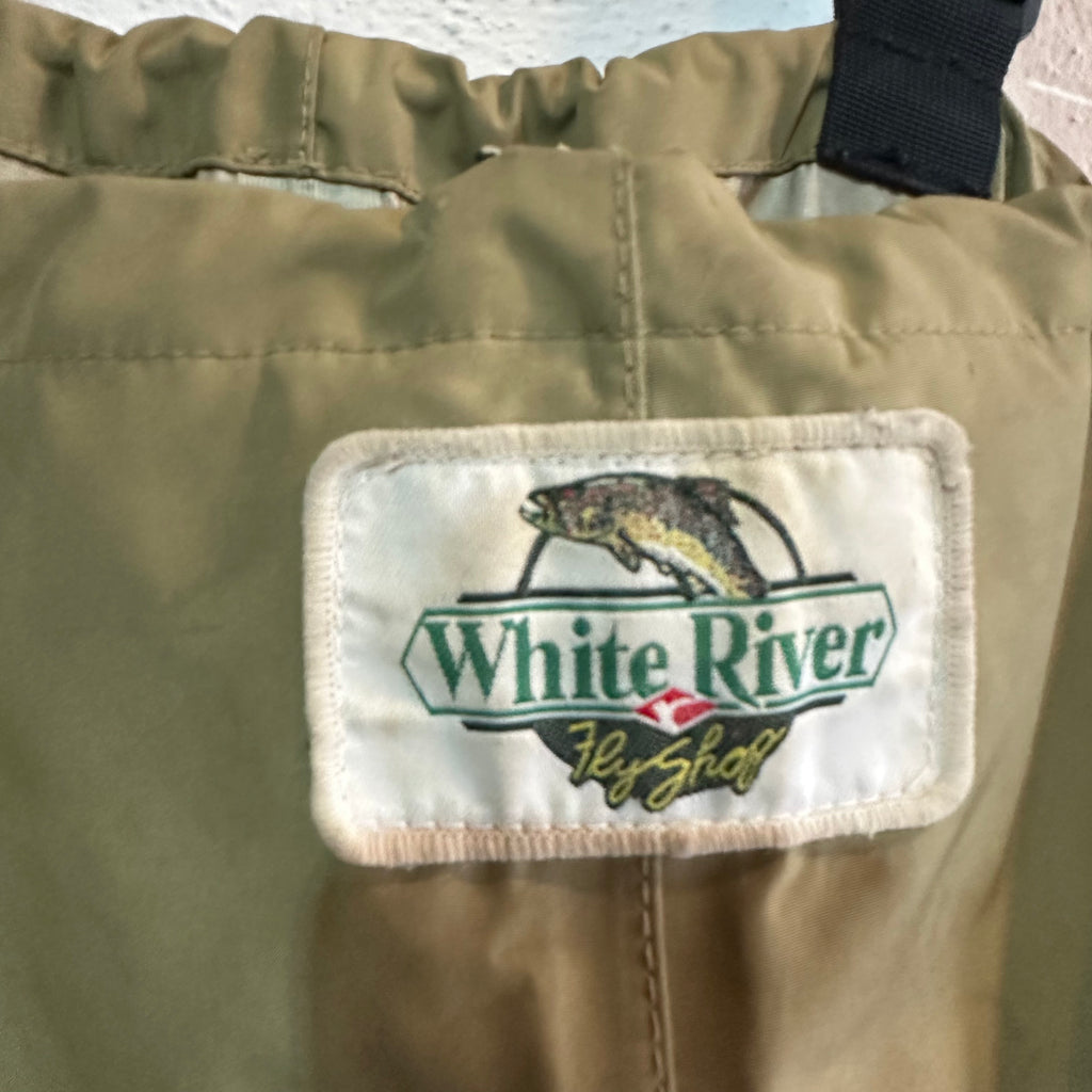 White River Medium Waders