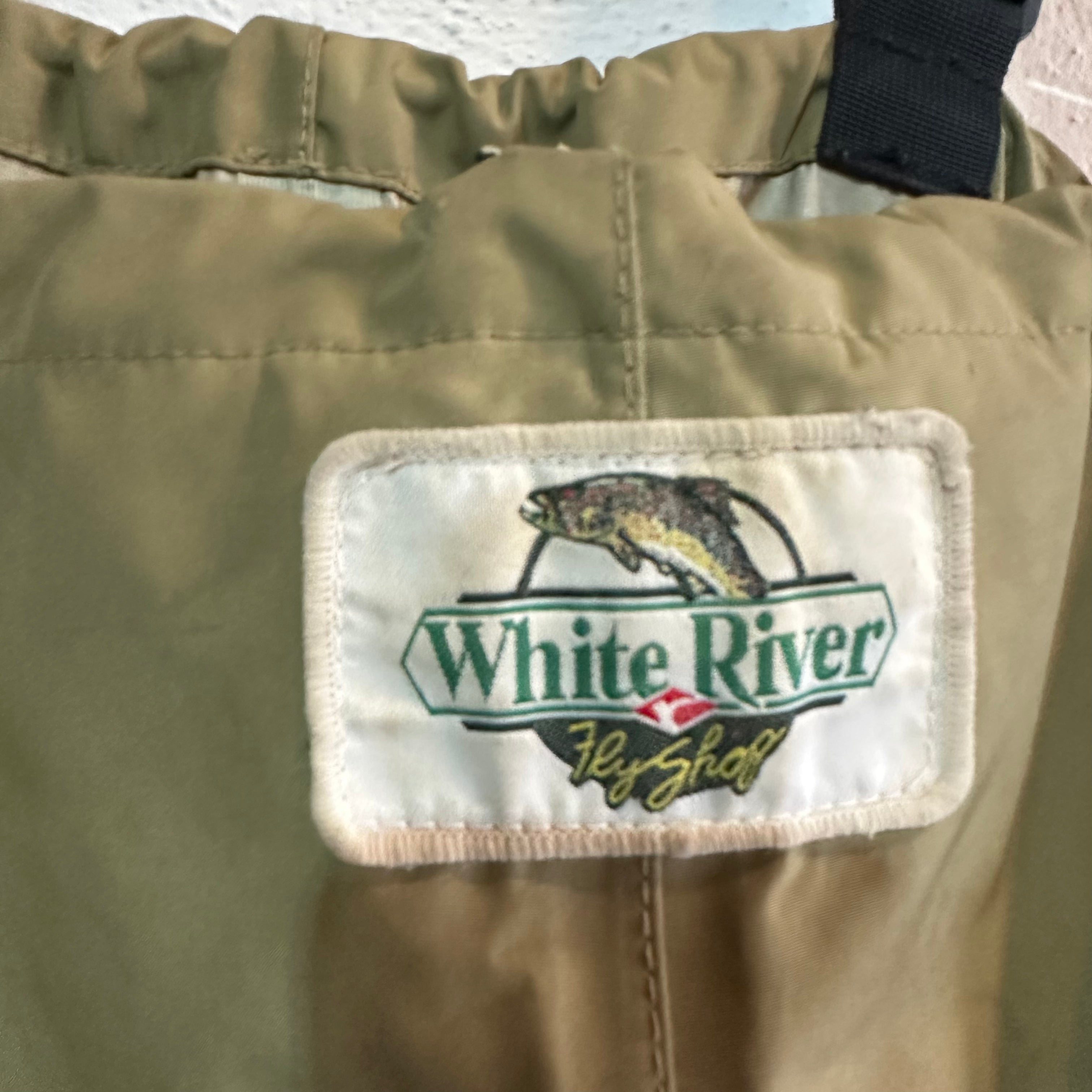 White River Medium Waders