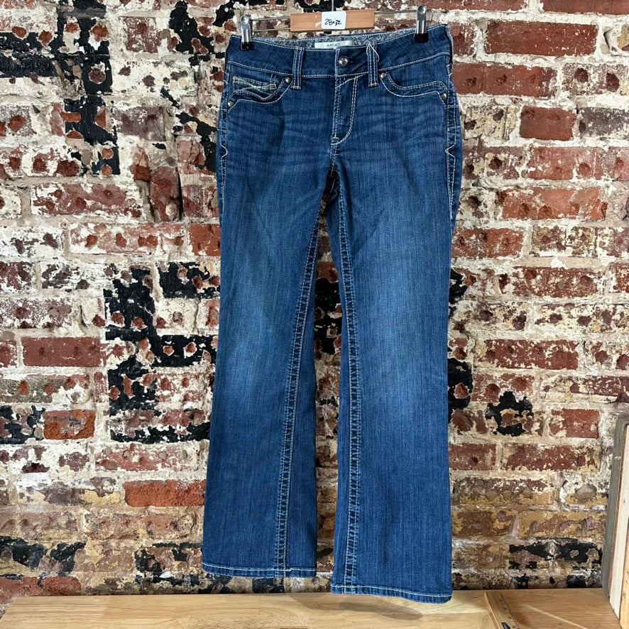 Ariat Womens 28 Bootcut Jeans