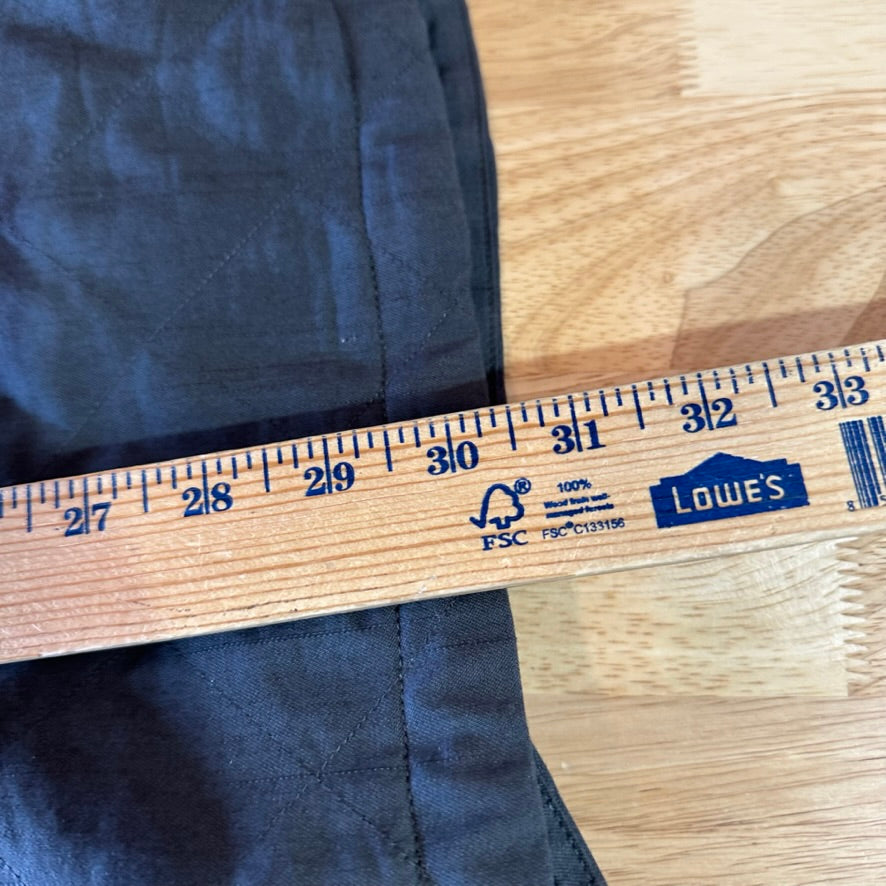 Columbia Kline Falls Shirt Mens XL Long Sleeve Outdoor Button Up Gray plaid