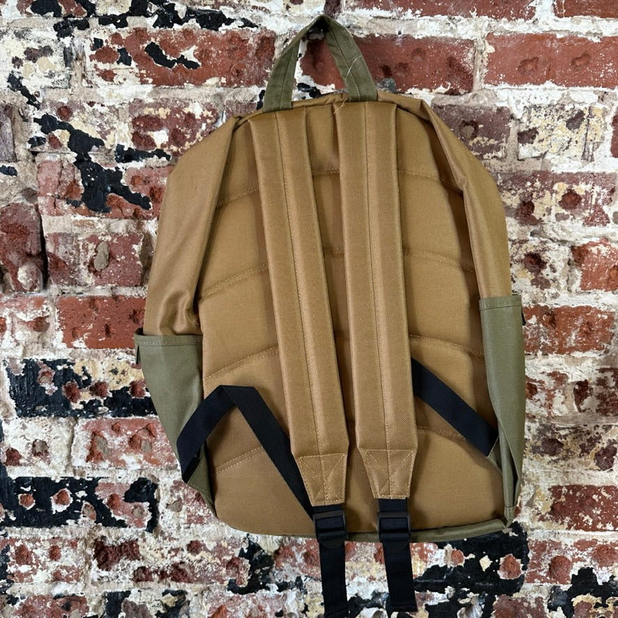 Realtree Brown Backpack