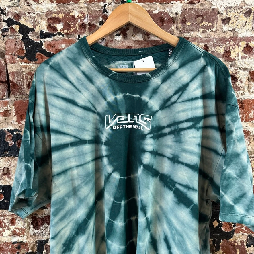 Vans Men's Large S/S T-Shirt