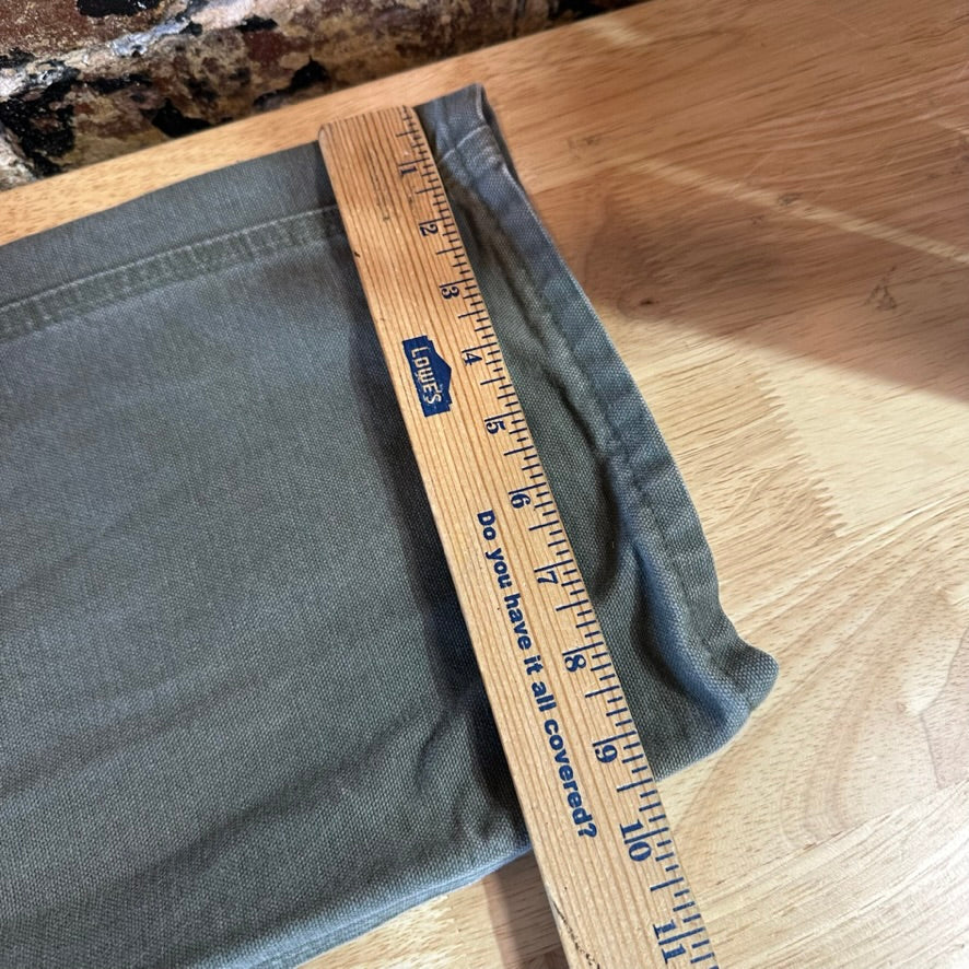 Carhartt B11 MOS Mens 38x30 Pants