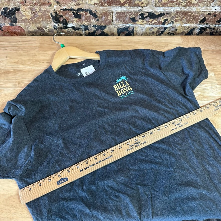 Billabong Men's XL S/S T-Shirt