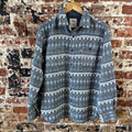 Levi's Button Up Shirt Mens Medium