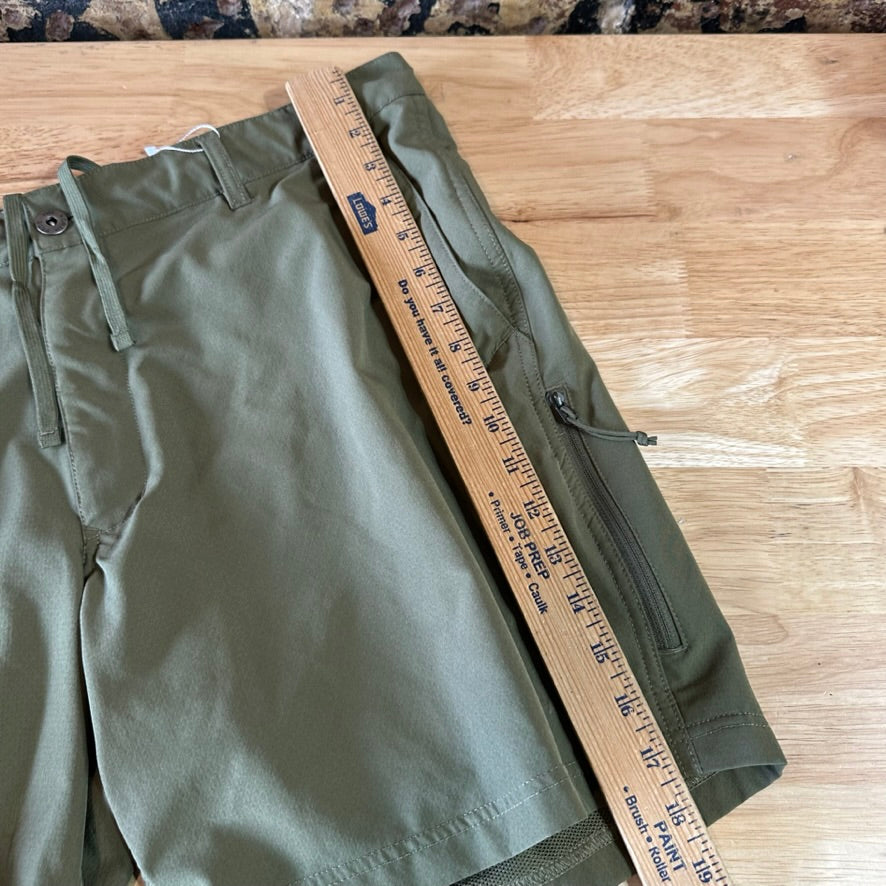 North Face Shorts Mens 38
