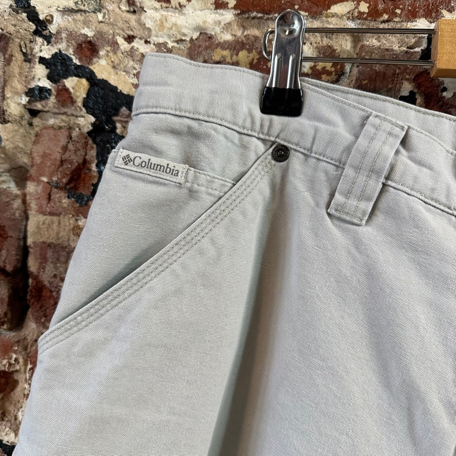 Columbia Shorts Mens 38