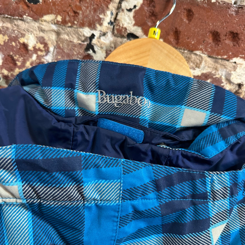 Columbia Boys Medium Bugaboo Jacket