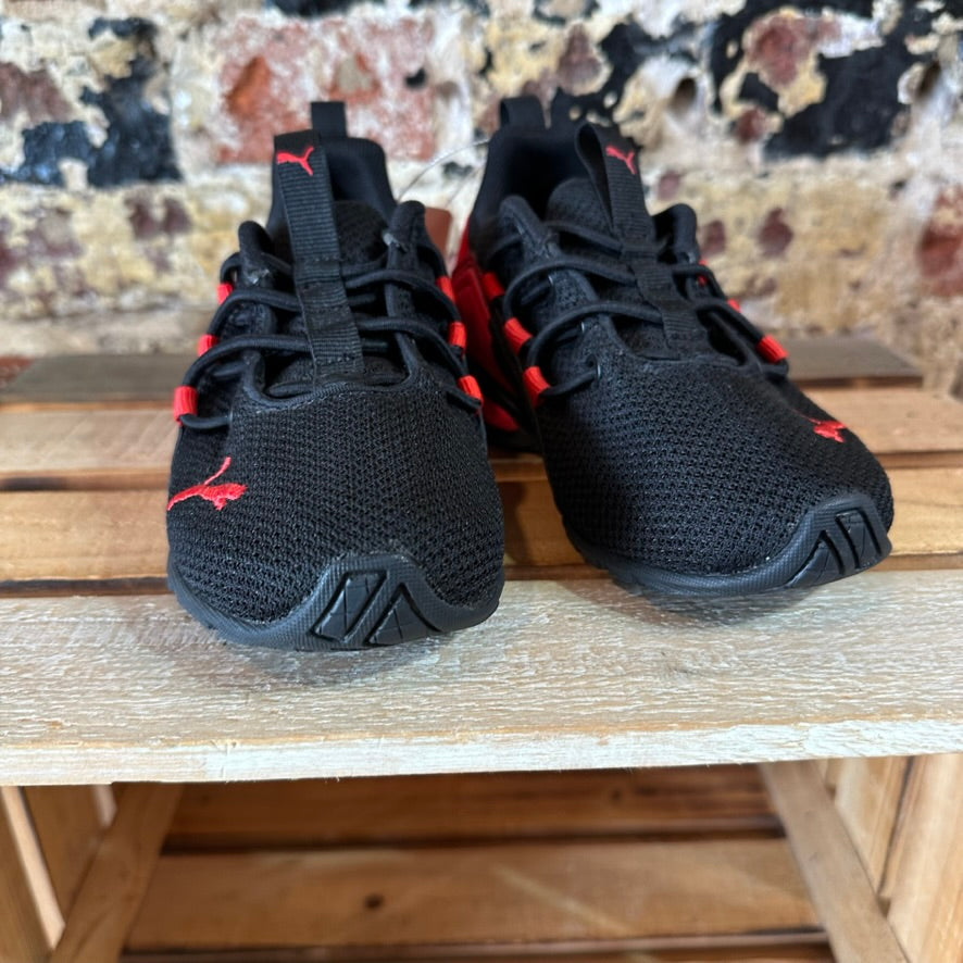 Puma Boys Sneakers Shoes 11c