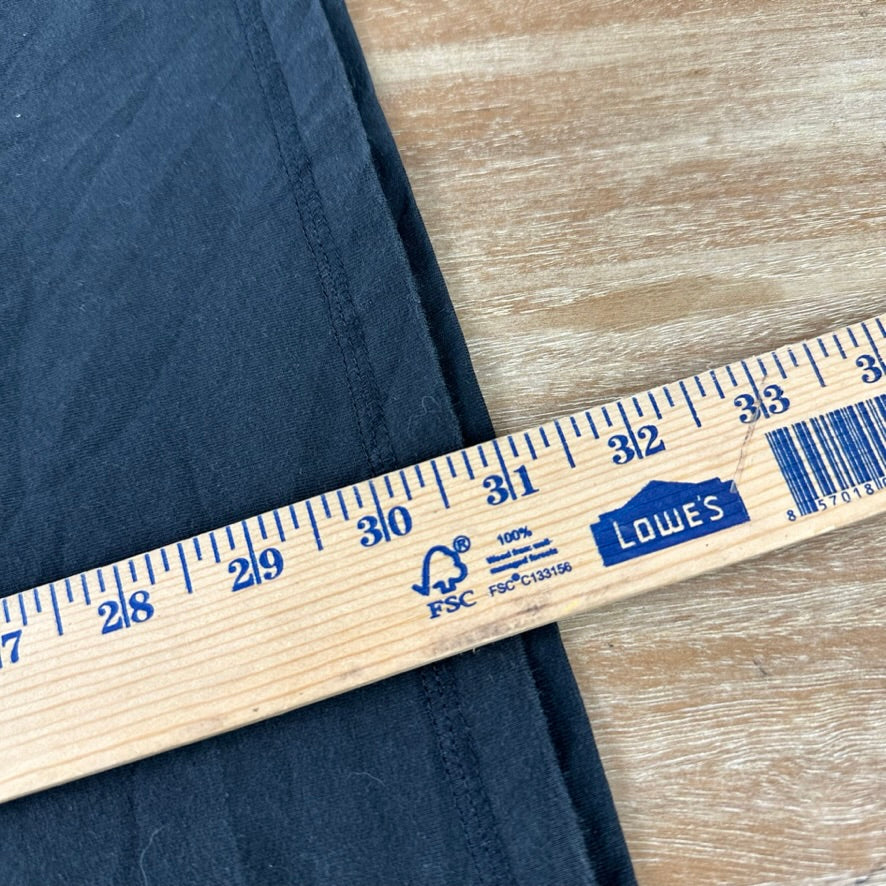 Carhartt Force Men's XL Tall short Sleeve Relaxed Fit T Shirt Pocket T Black