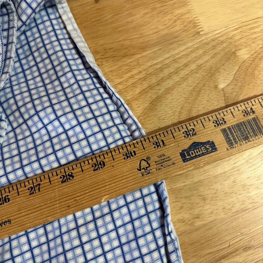 Cinch FR Mens Medium Button Up Shirt