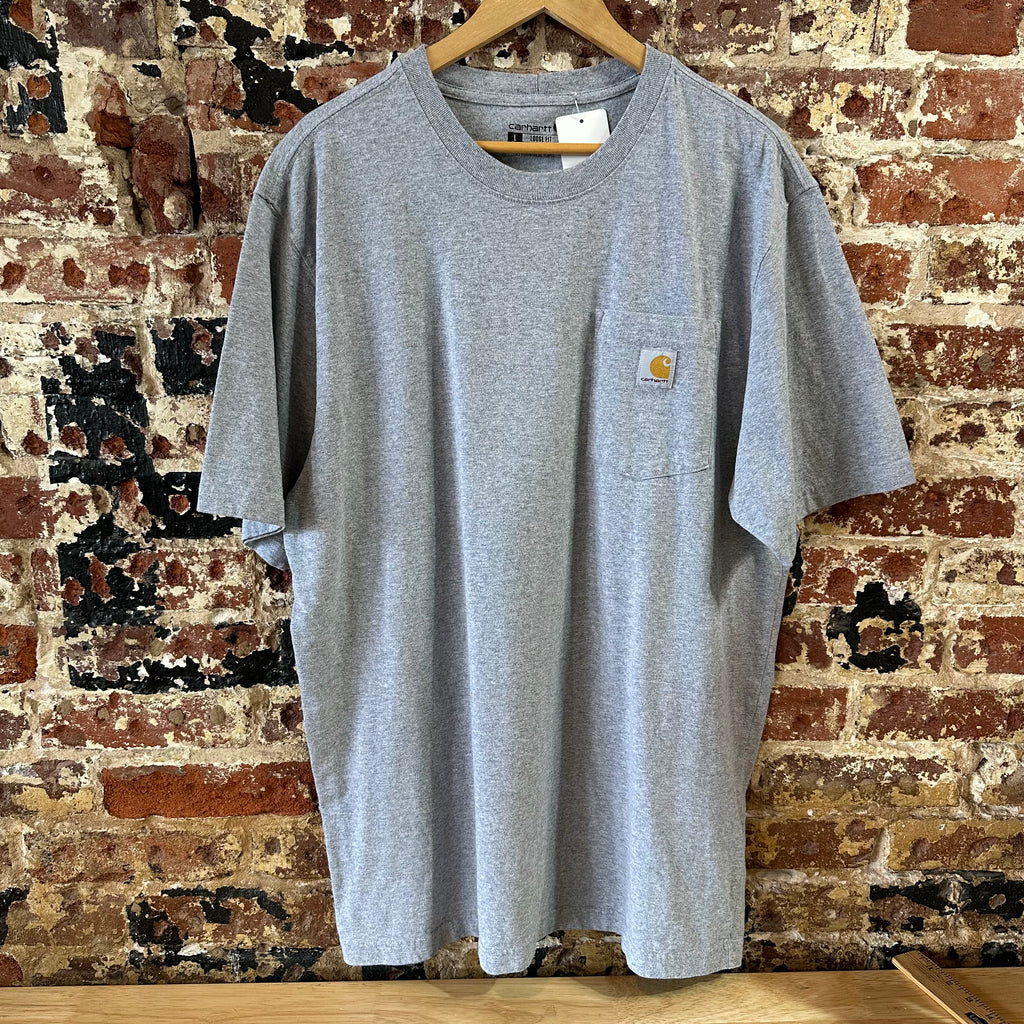 Carhartt Mens Large Tall S/S T-Shirt