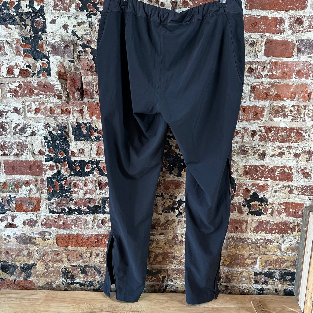 North Face Black Pants Womens XL