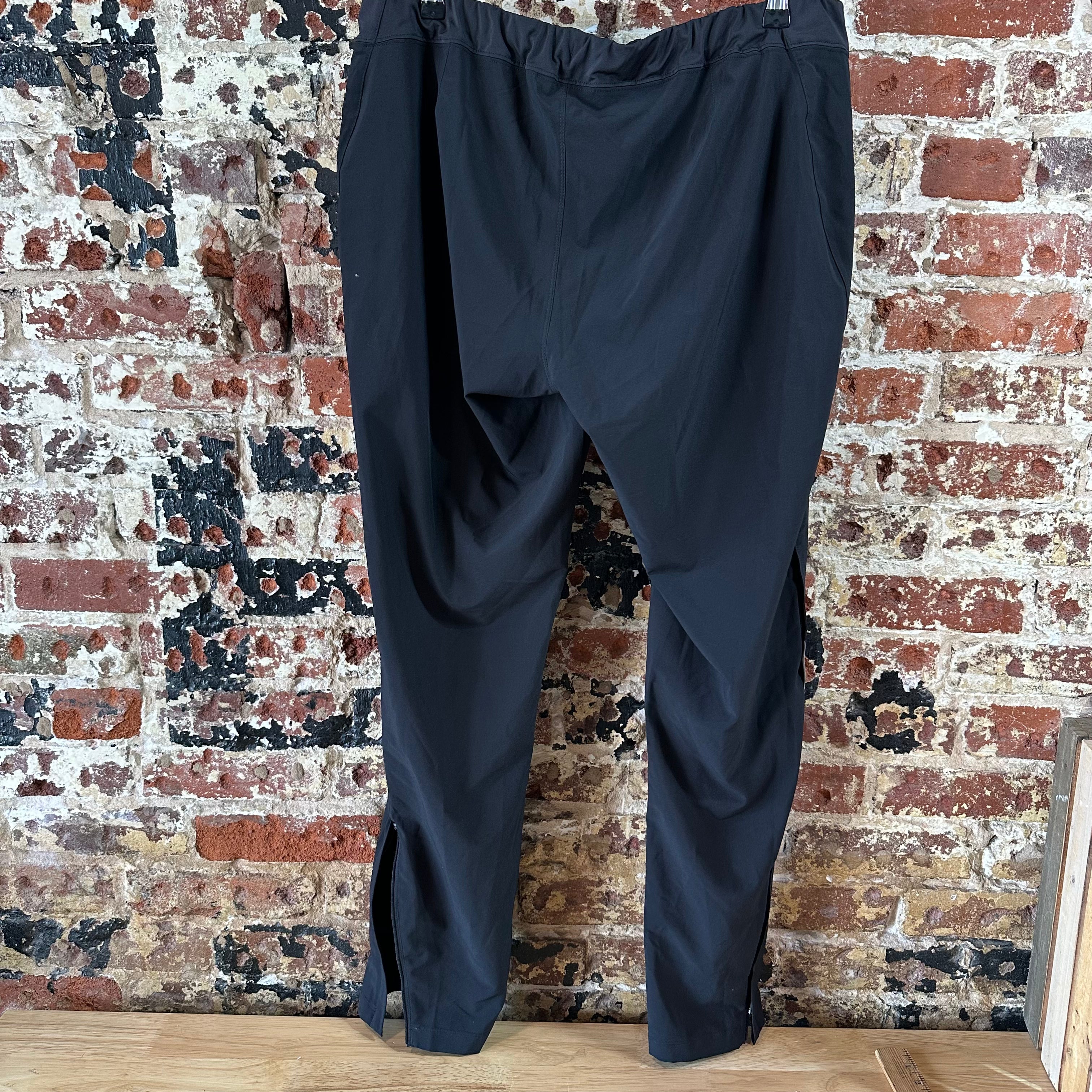 North Face Black Pants Womens XL