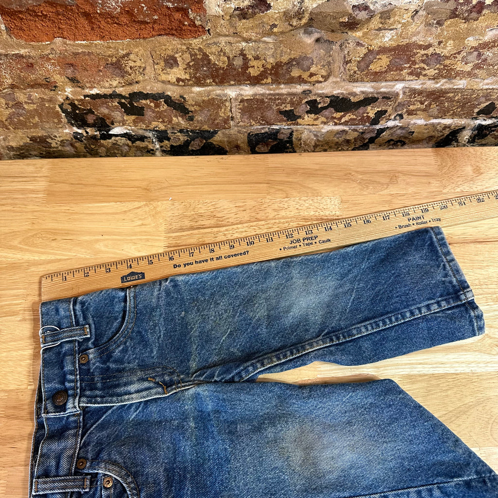 VTG Levi's toddler boys 2T Jeans