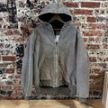 VTG Carhartt J130 DES Jacket Mens 2XL 2003