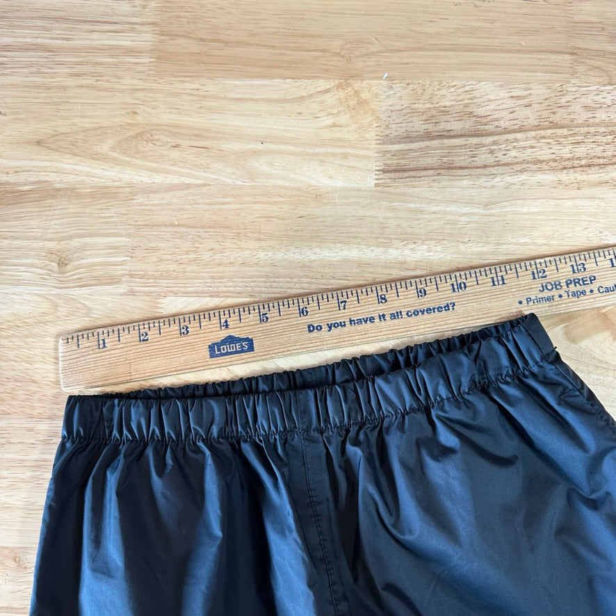 Columbia Boys Large Rain Pants