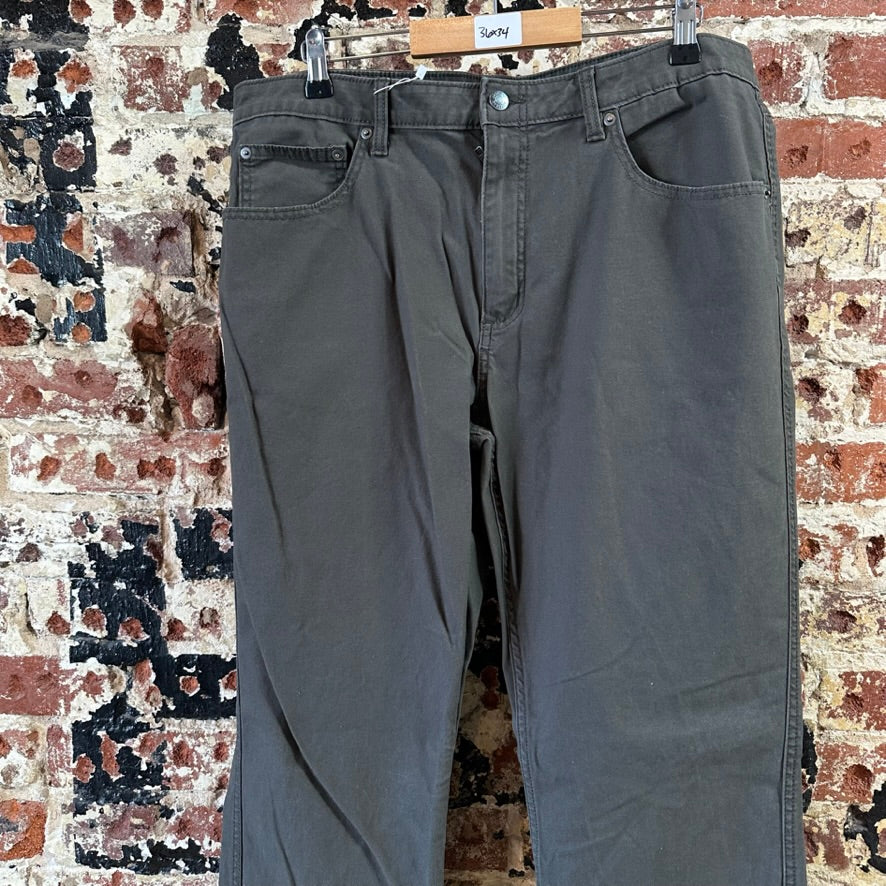 Magellan Mens Large Brown Pants