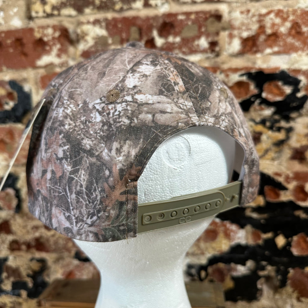 Mallard Camo Hat NEW