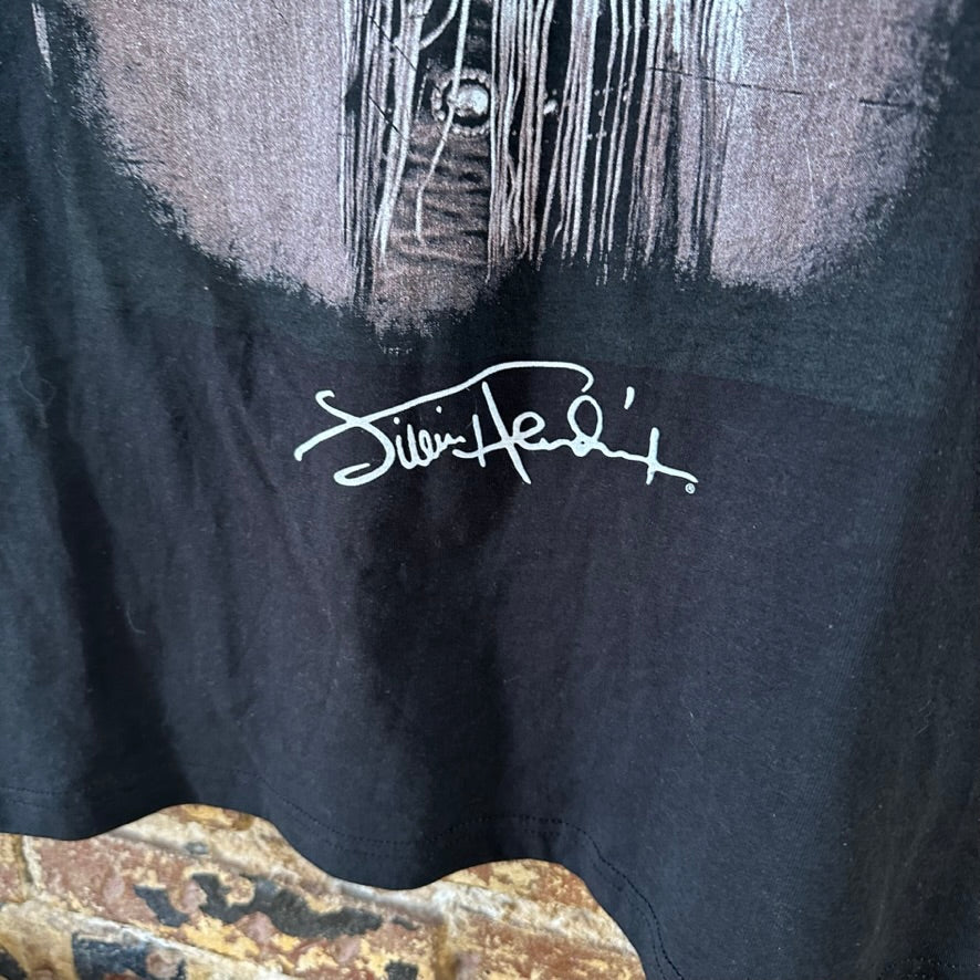 Hendrix Men's XL S/S T-Shirt NEW