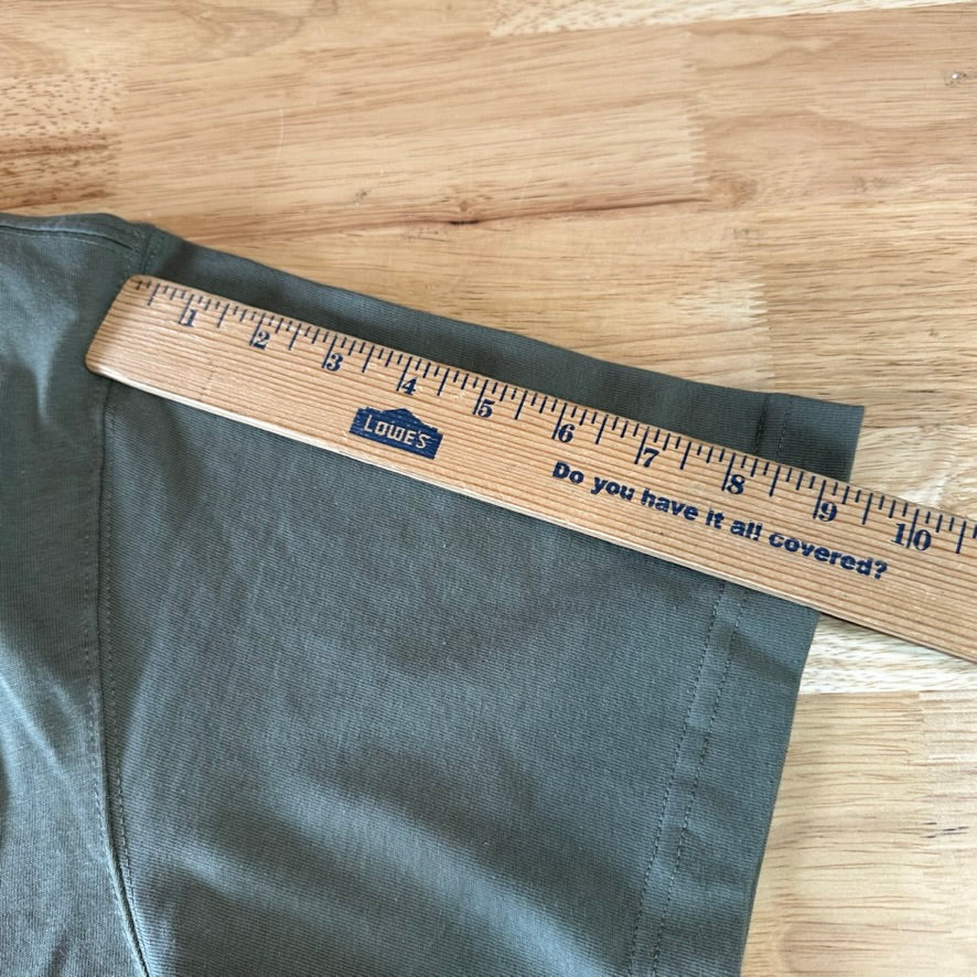 Carhartt T-Shirt Mens Small