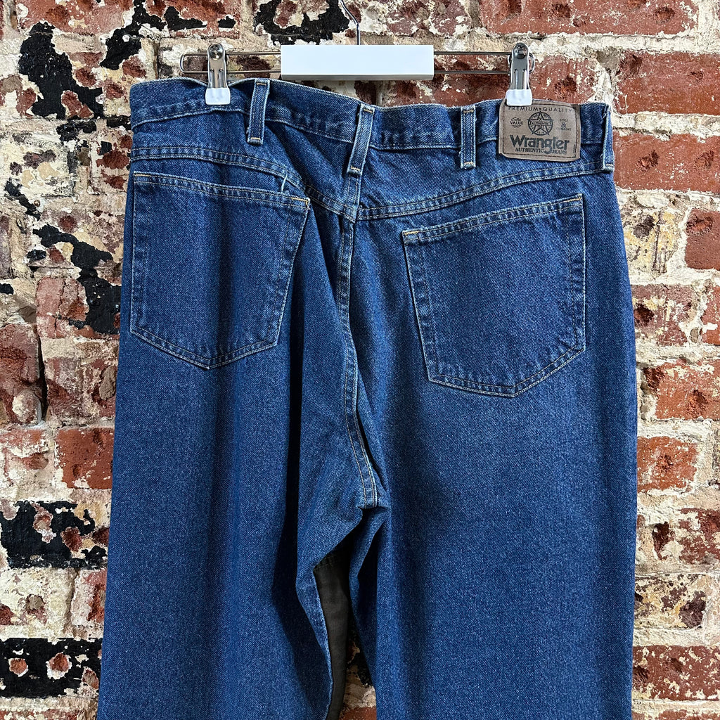 Wrangler Mens 36x32 Jeans