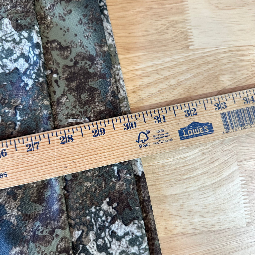 Red Head Outdoor Camo Deer Skull Hunting Pullover Hoodie Jacket Men’s Size 3XL