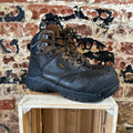 Keen Utility Woman's 8 Steel Toe Boots