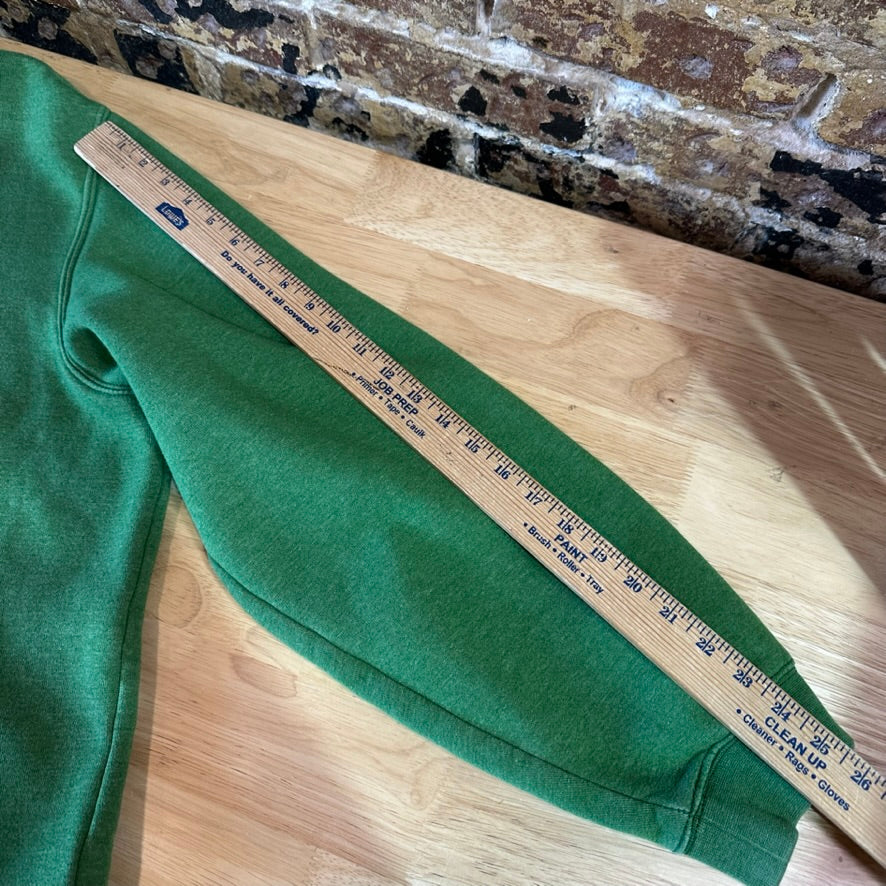 Carhartt Men's 2XL Green Hoodie