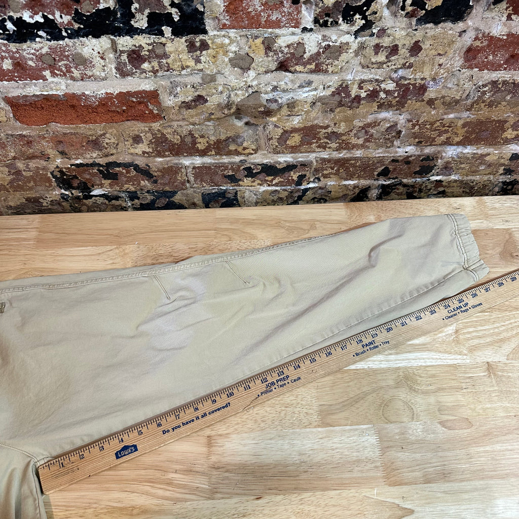 Abercrombie Mens Medium Tan Pants