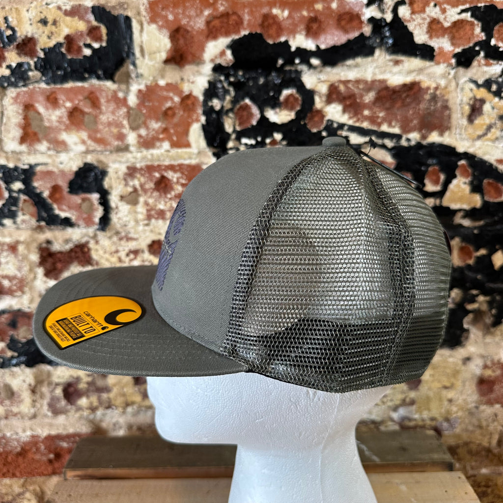 Carhartt Green Hat NEW
