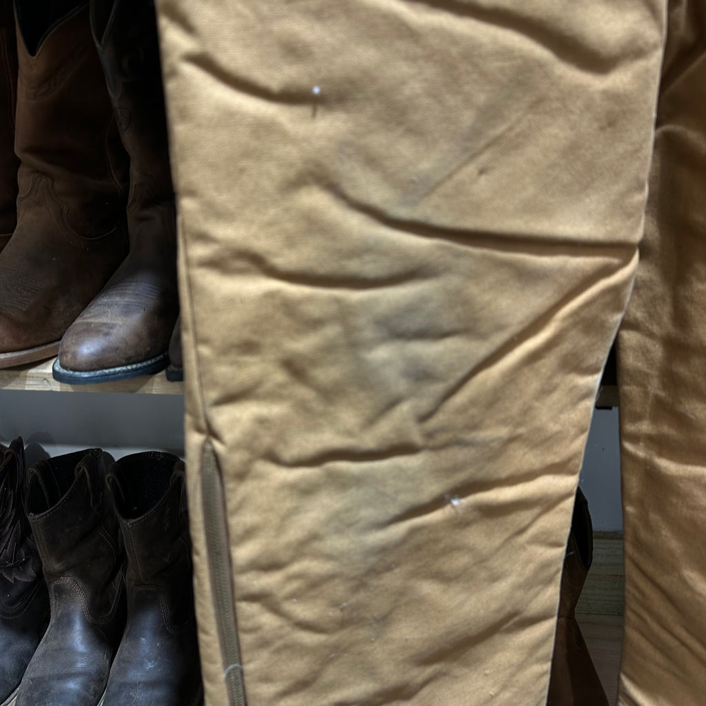 Dickies Mens 38/40 Short Coveralls