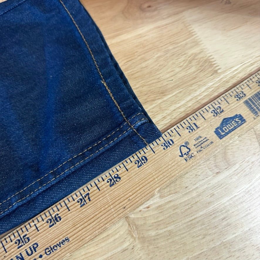 Levi's 505 Mens 34x30 Jeans