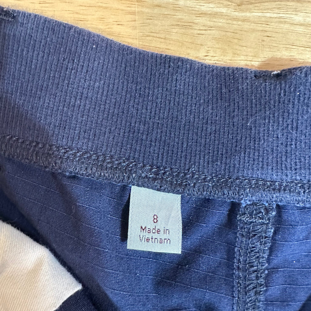 Carhartt Shorts Womens 8