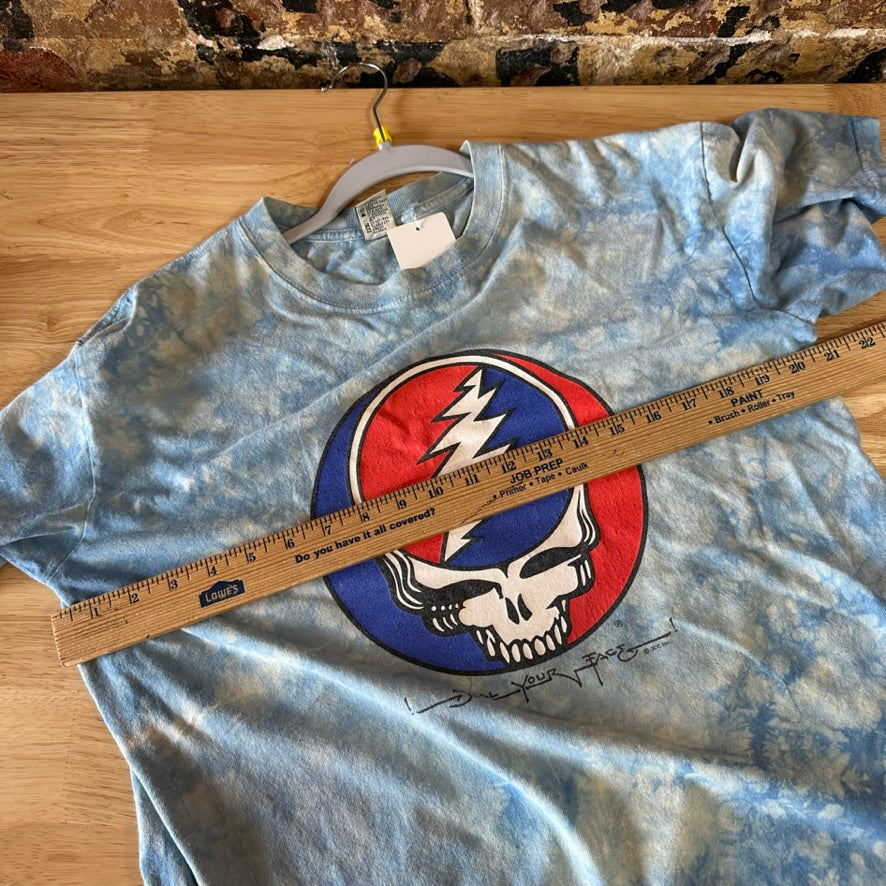 Greatful Dead T Shirt Size Medium