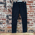 Levis 510 Skinny Jeans Men's 31x32 Black Denim
