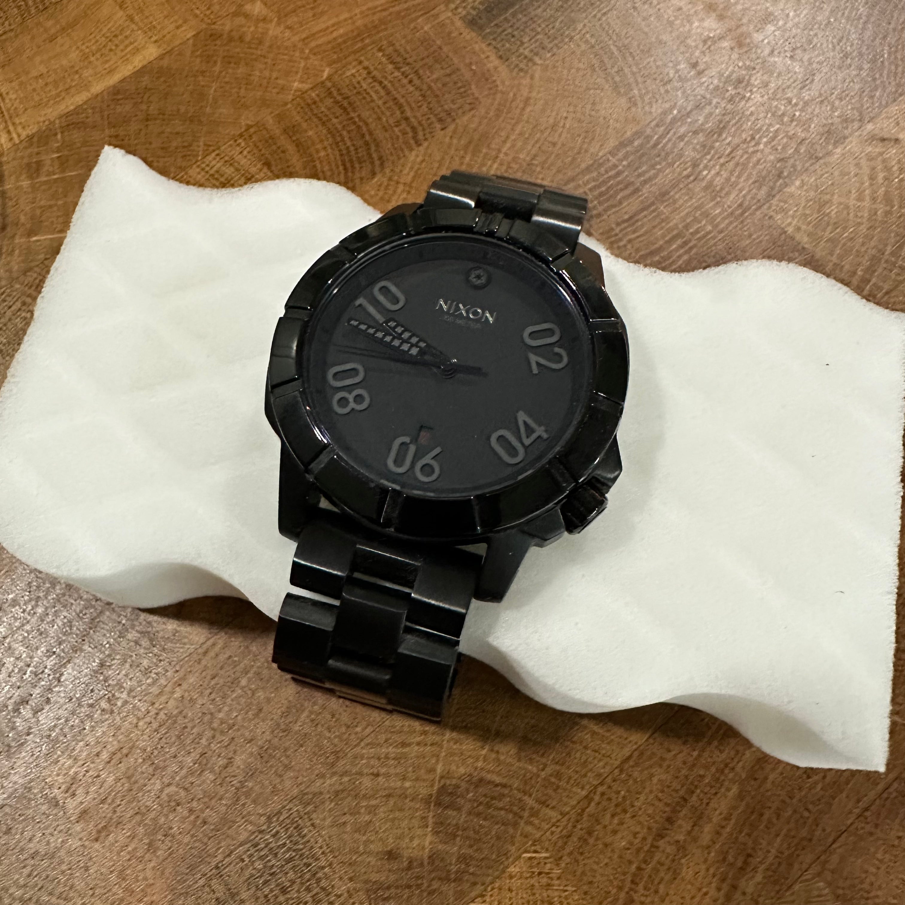 Nikon Star Wars Black Watch