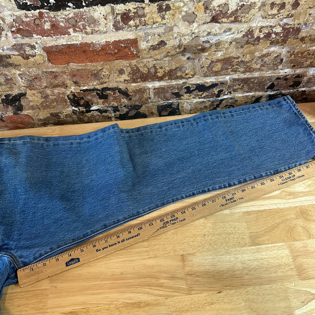 Levi's 501 Mens 38x30 Blue Jeans