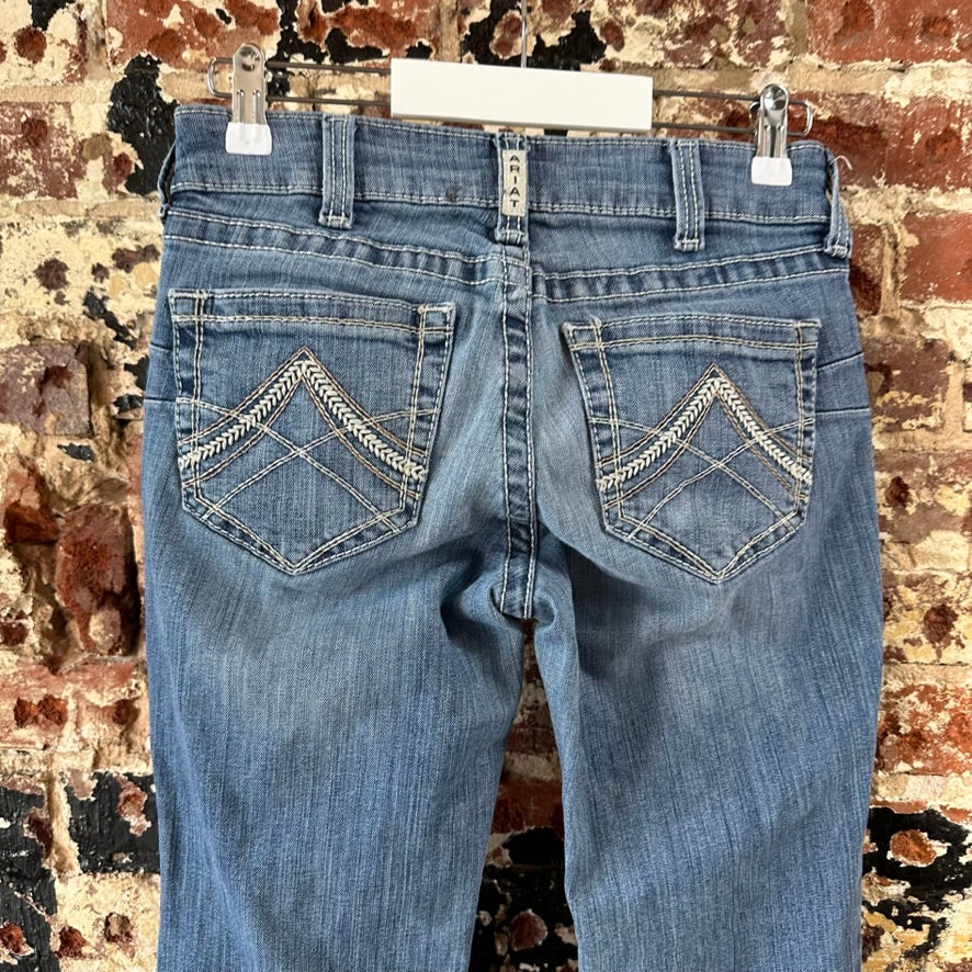 Ariat Womens 26L Jeans