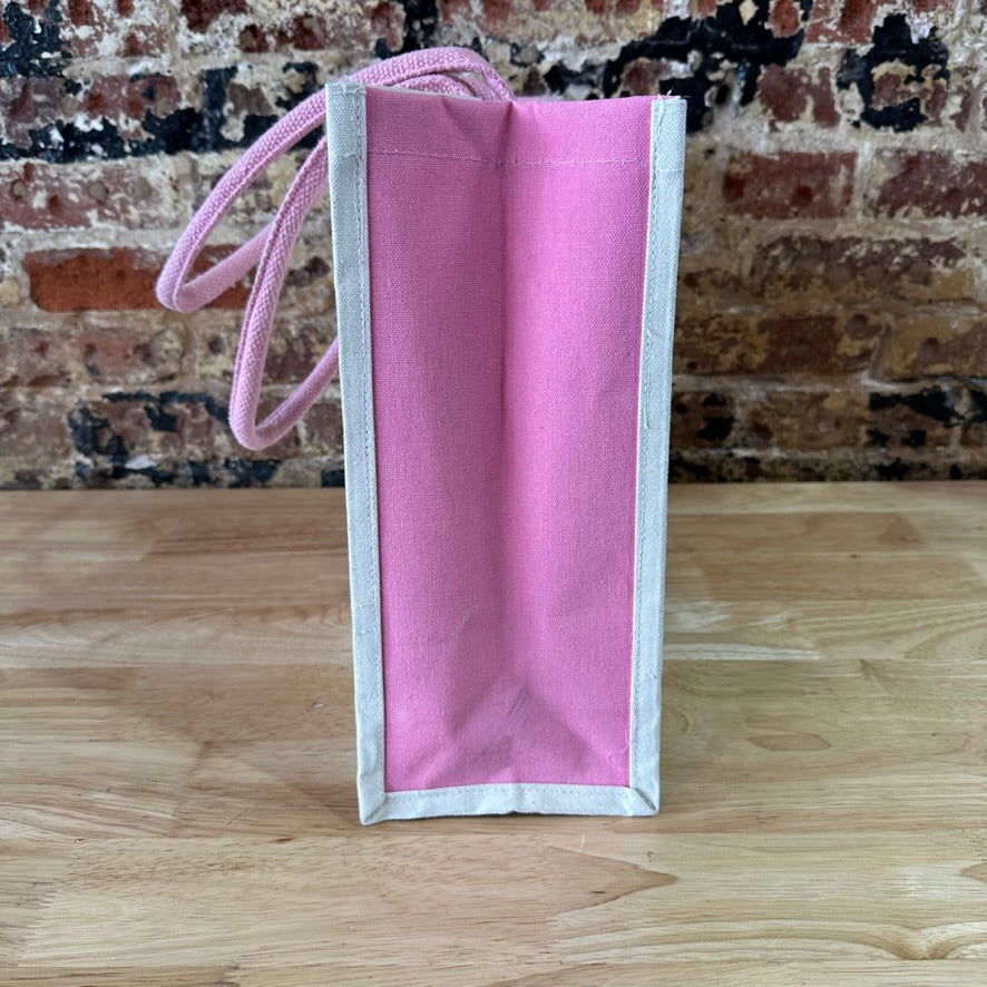 Pickleball tote bag