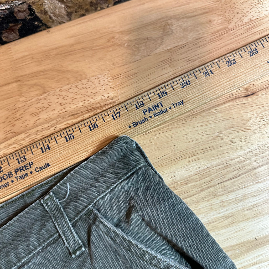 Carhartt B11 MOS Mens 34x34 Pants