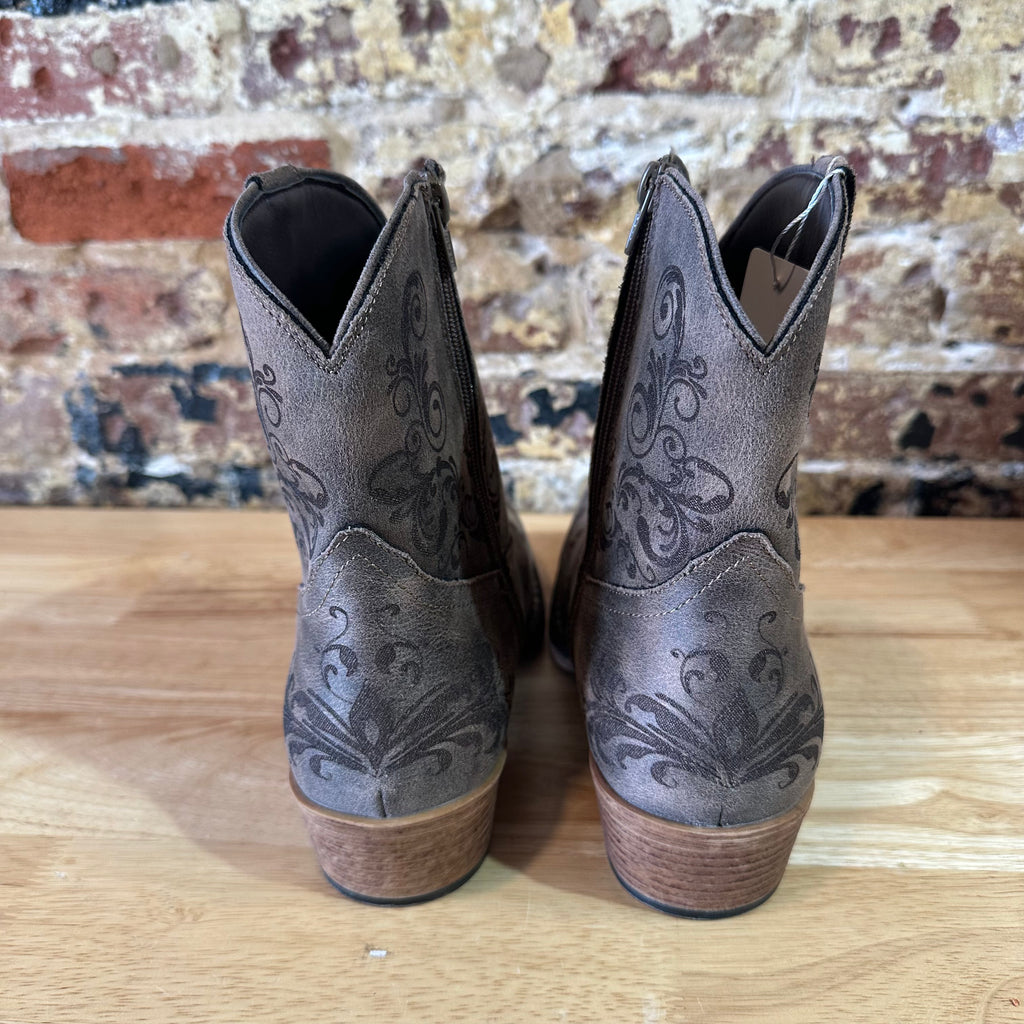 Roper Womens 10.5 Western Boots