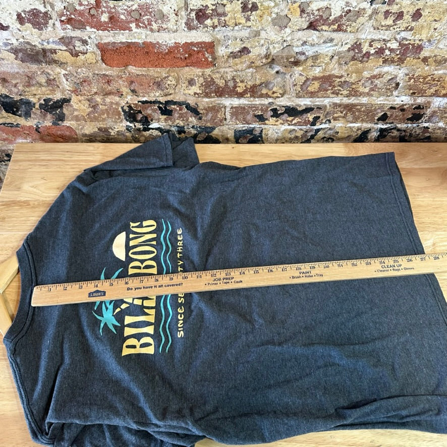 Billabong Men's XL S/S T-Shirt