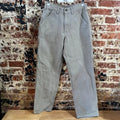 Carhartt B11 DES Mens 30x32 Pants