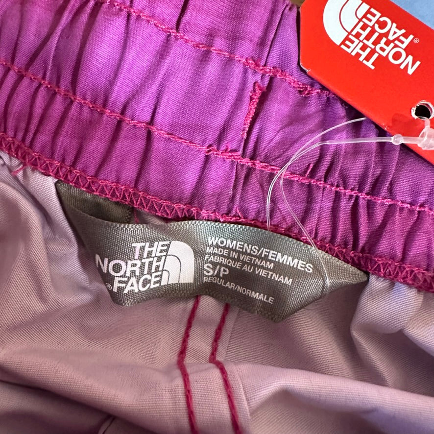North Face Womens Medium Shorts NEW