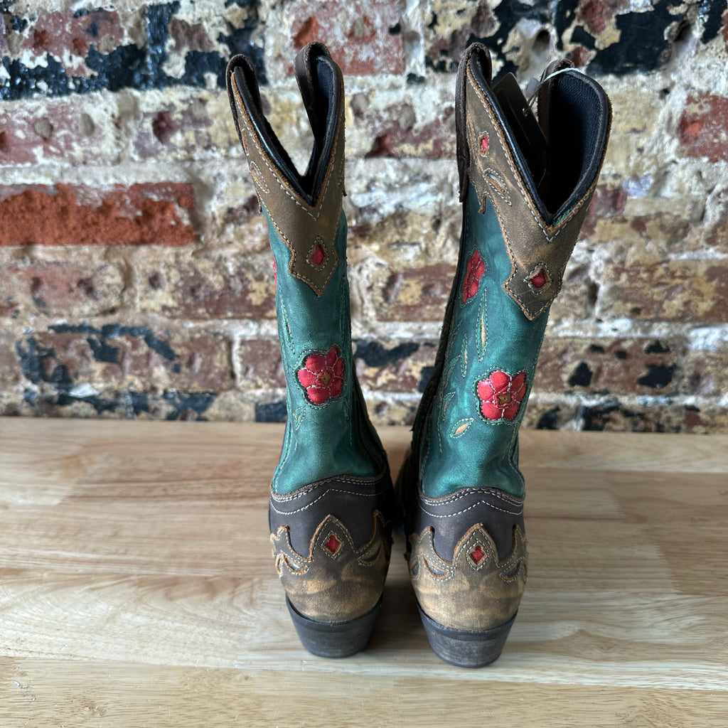 Laredo Womens 6M Boots
